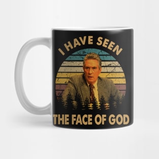 Media Mayhem Manifest NETWORKs T-Shirts, Howard Beale's Rebellion Woven into Every Fiber Mug